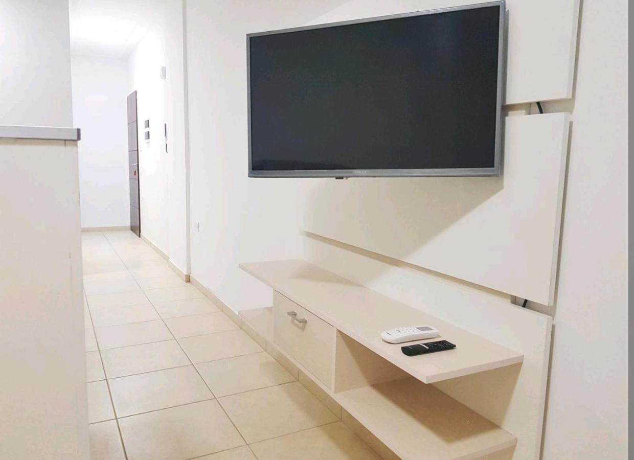 Apartmán Gueemes Friendly Bahía Blanca Exteriér fotografie
