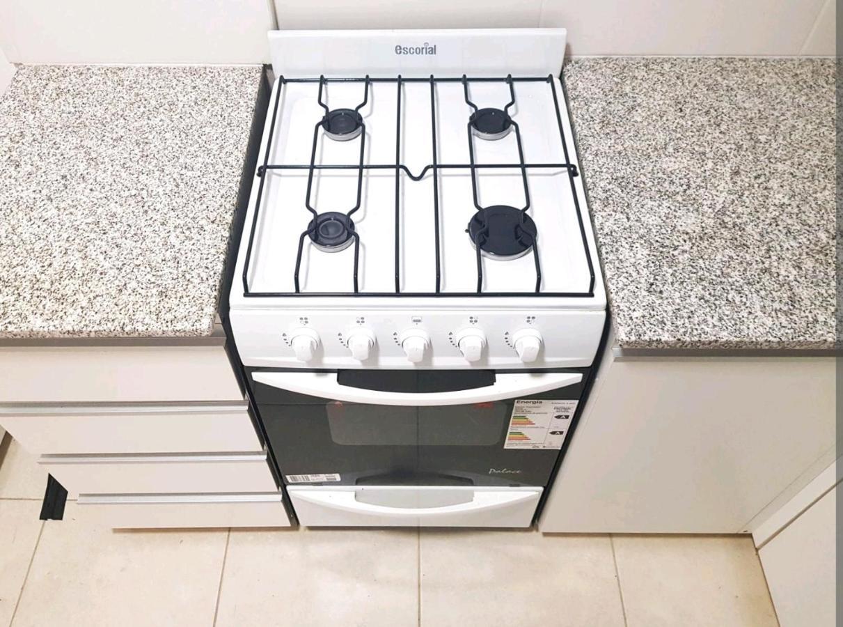 Apartmán Gueemes Friendly Bahía Blanca Exteriér fotografie