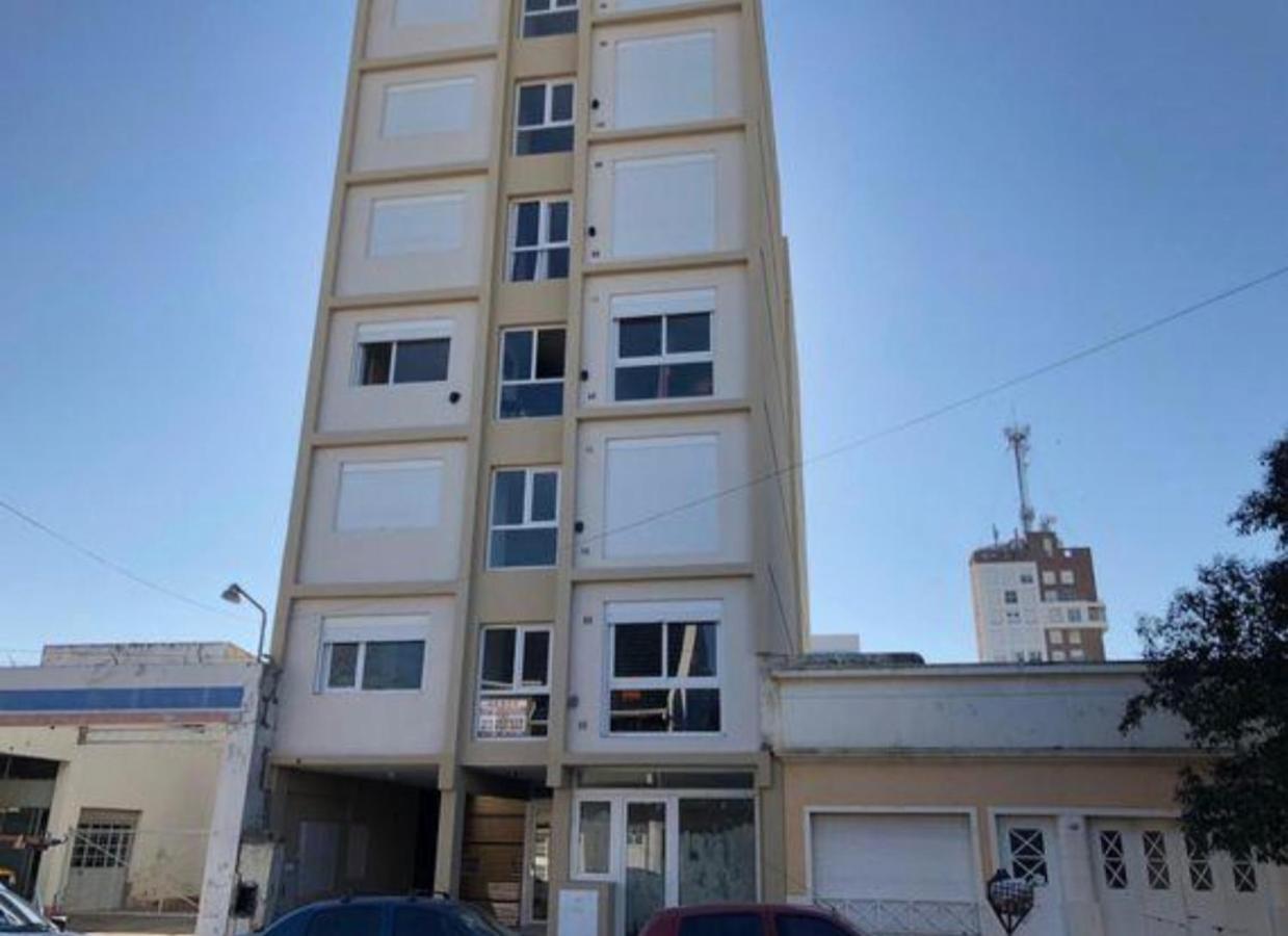 Apartmán Gueemes Friendly Bahía Blanca Exteriér fotografie
