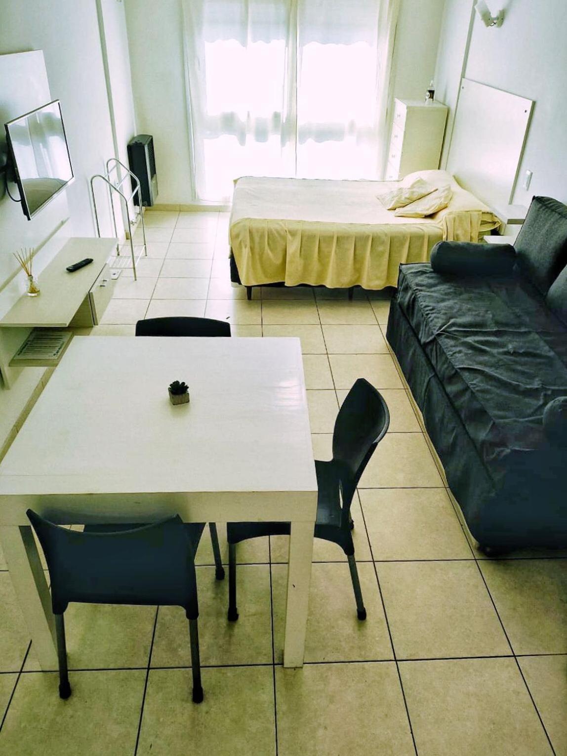 Apartmán Gueemes Friendly Bahía Blanca Exteriér fotografie
