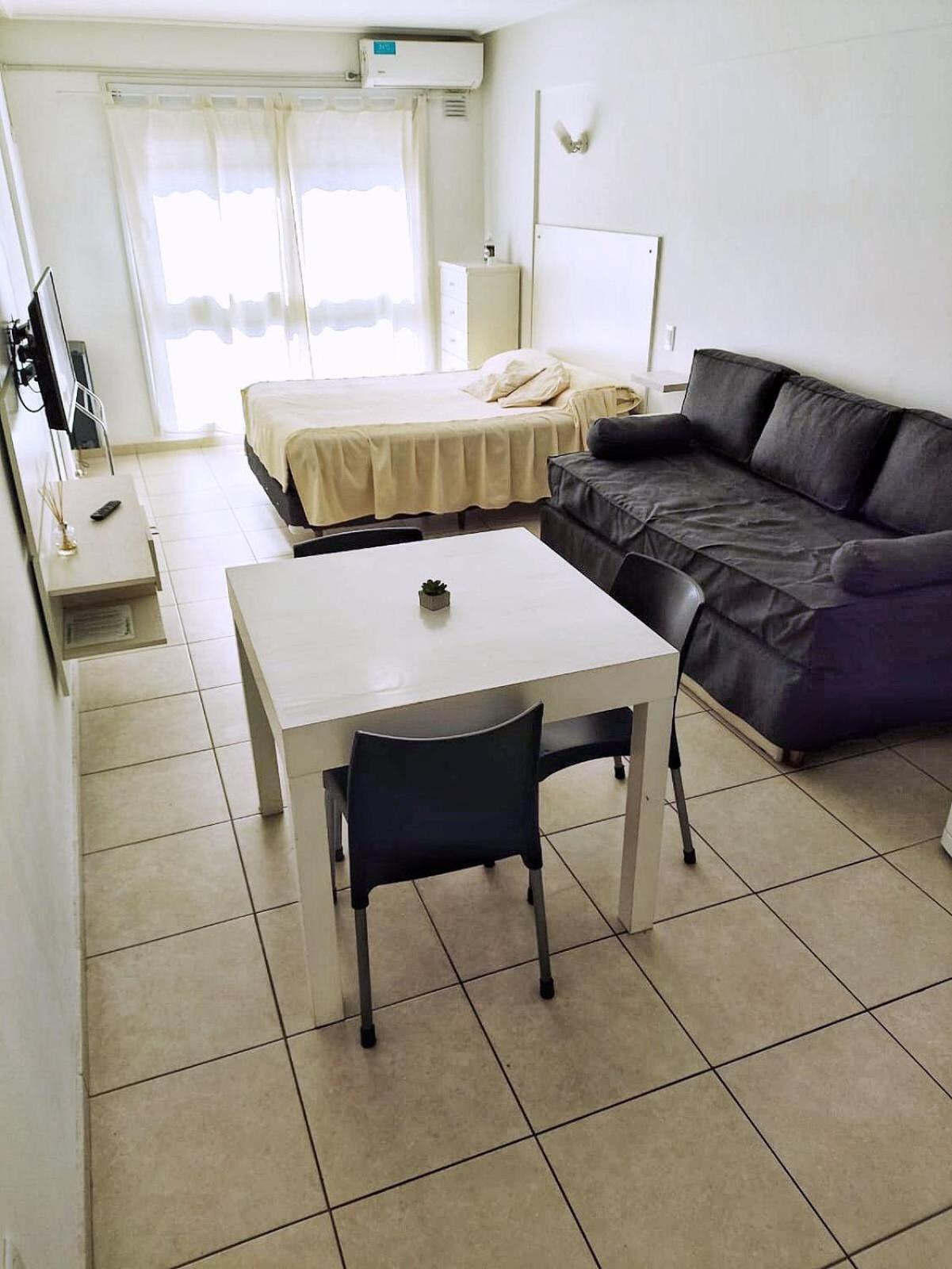 Apartmán Gueemes Friendly Bahía Blanca Exteriér fotografie
