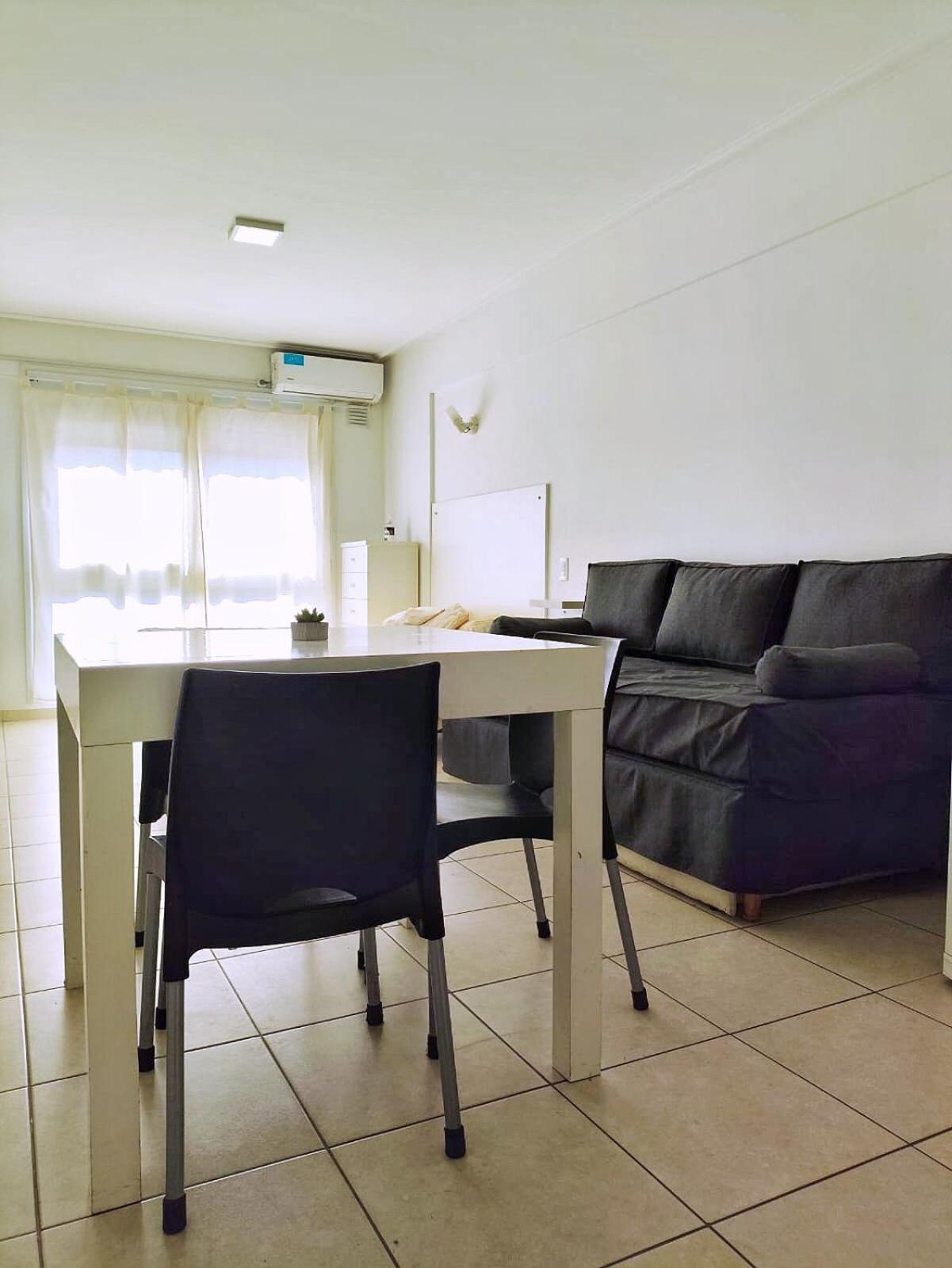 Apartmán Gueemes Friendly Bahía Blanca Exteriér fotografie